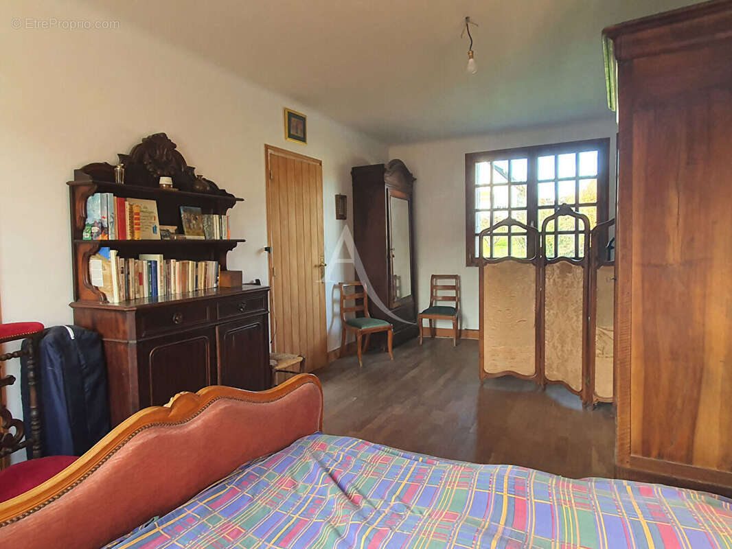 Maison à SAINT-AIGNAN