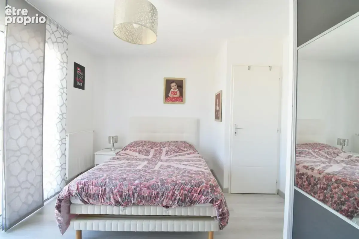 *** exclusivite *** plain-pied 4 chambres, jardin et garage *** billom 63160 - photo 9