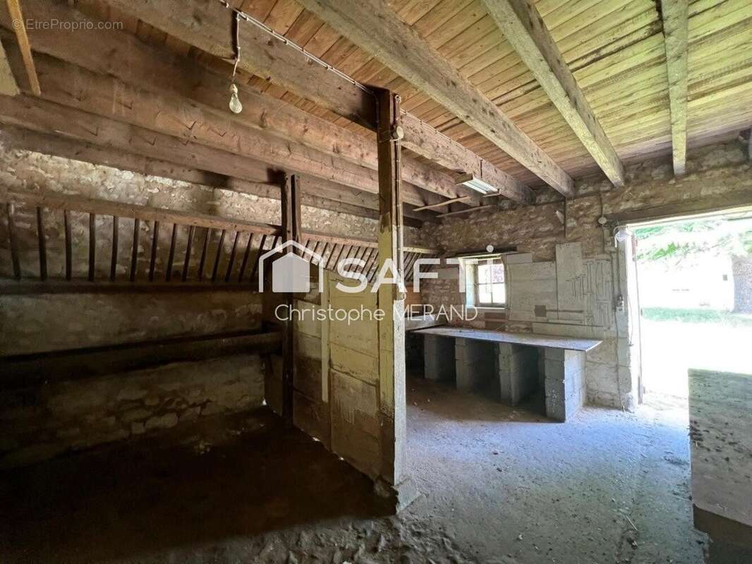 Photo 6 - Maison à INGRANDES