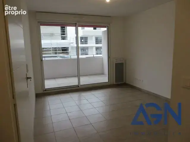 Photo Appartement à Montpellier au prix de 151 000€