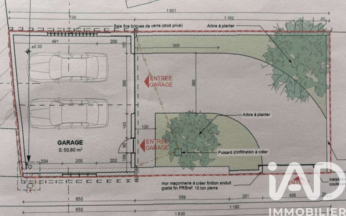 Photo 3 - Terrain à CHALON-SUR-SAONE