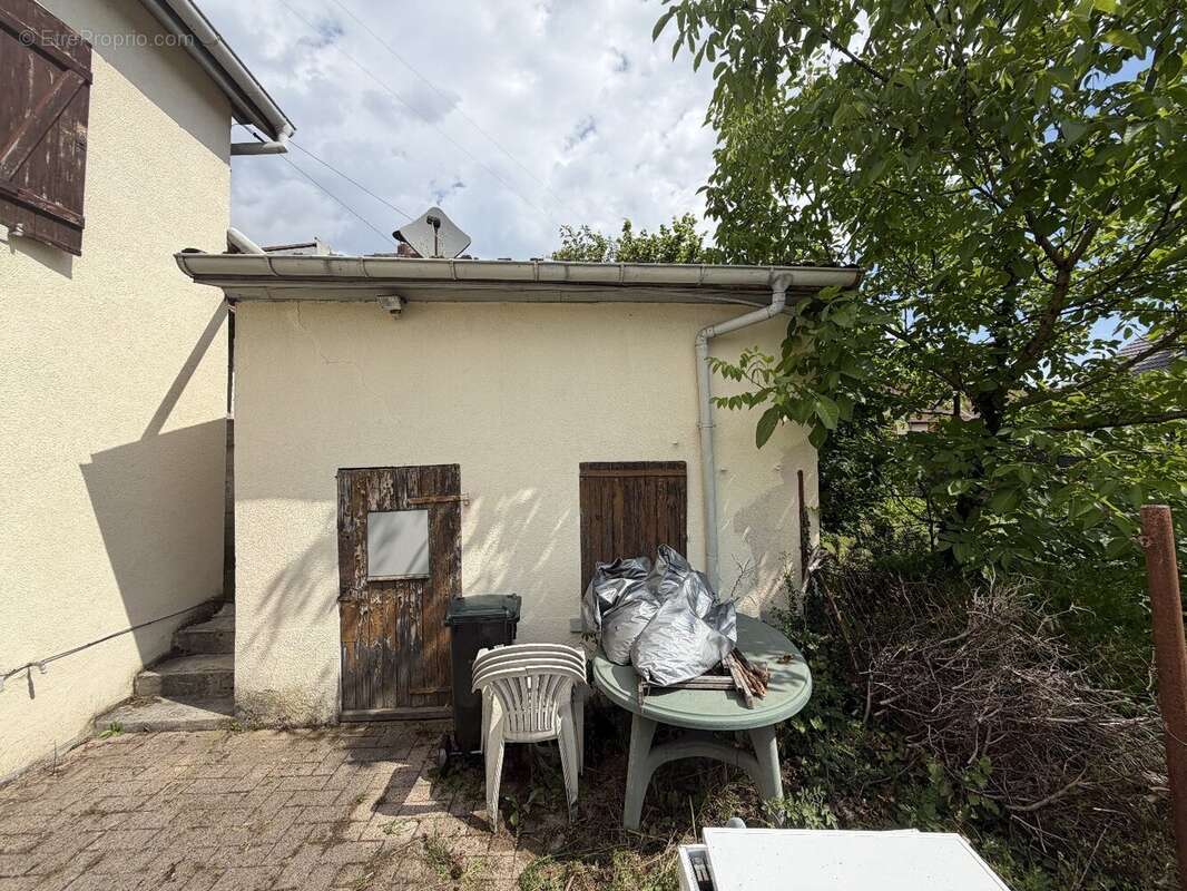 Idéal investisseur -- Maison avec locataire en place - photo 8