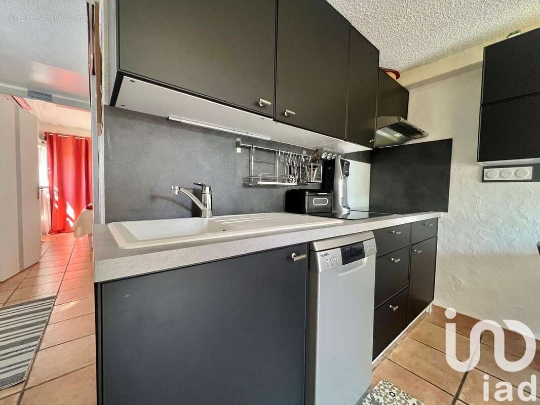 Photo 6 - Maison à LEUCATE