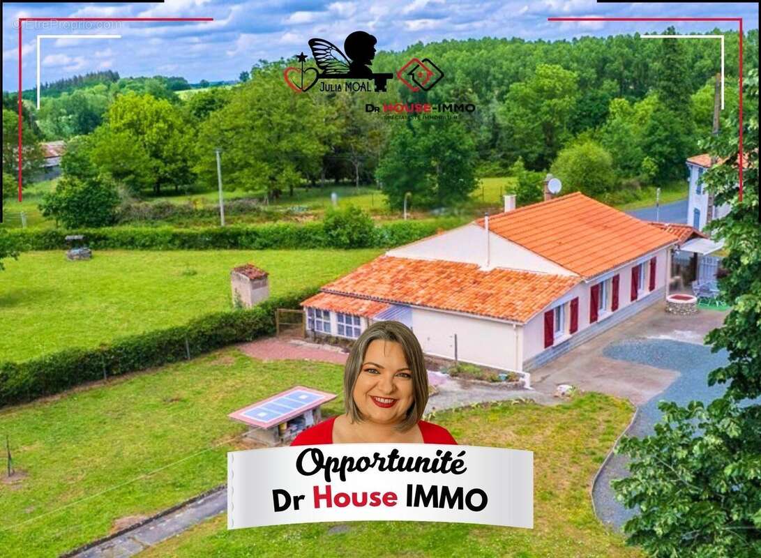 Maison 102 m² à Puy-De-Serre  - photo 37
