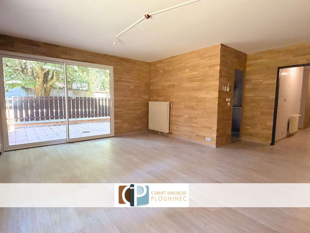 Mâcon  Appartement T4 de 96 m2 clé en main avec terrasse, parking privatif et cave - photo 4
