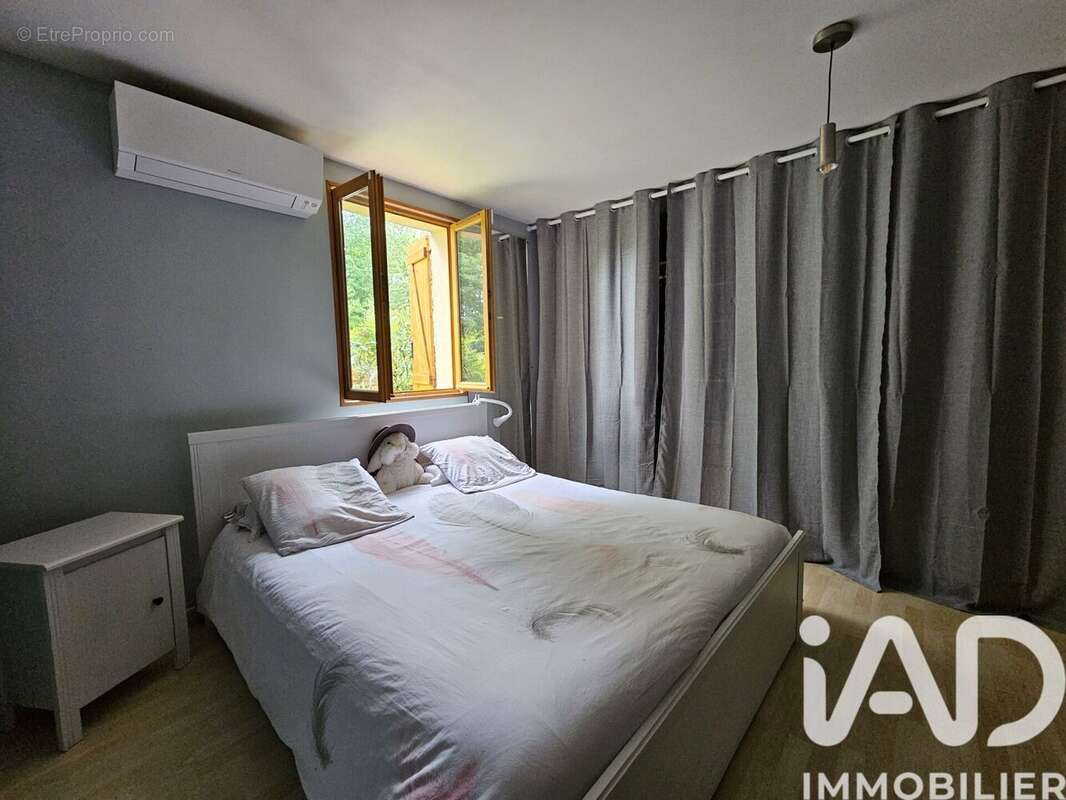 Photo 8 - Maison à MARCILLY-SUR-EURE