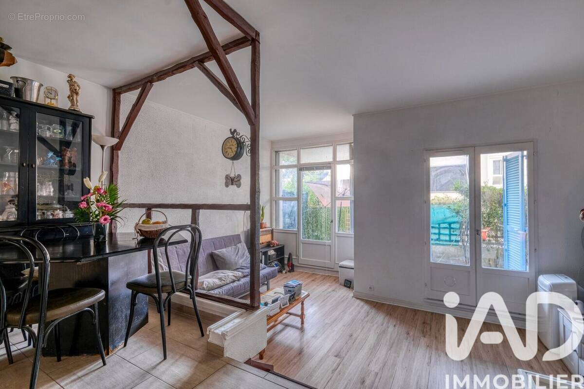 Photo 1 - Appartement à EVRY