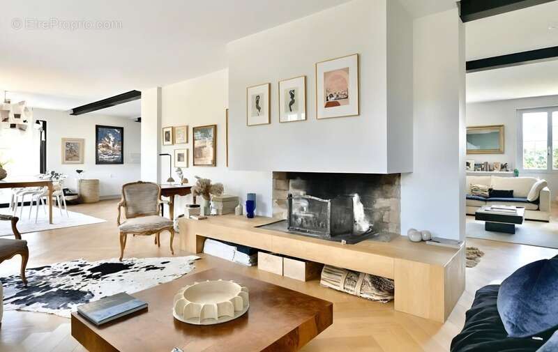 Maison à VEIGY-FONCENEX