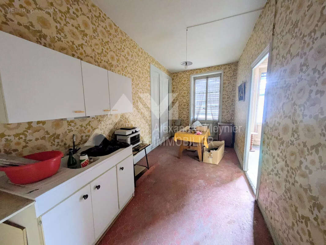 Appartement à PONT-EN-ROYANS