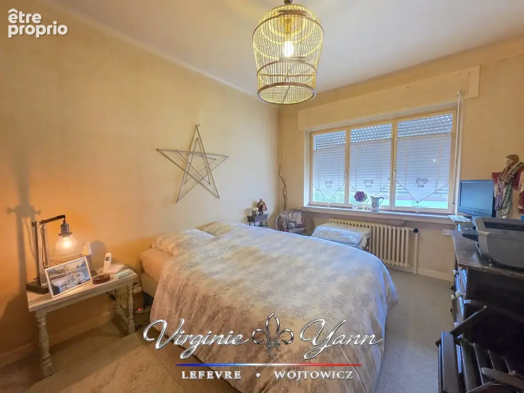 Appartement 3 pièces 61 m² à vendre à Hagondange (57300) - photo 8