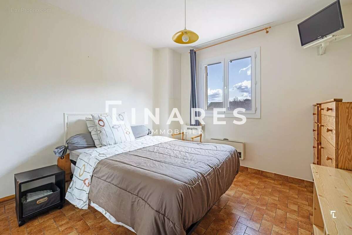 Maison à LA PENNE-SUR-HUVEAUNE