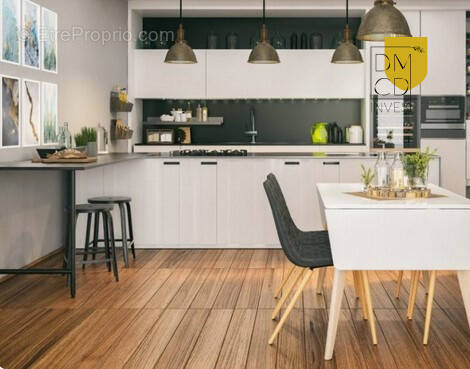 Appartement à VITROLLES