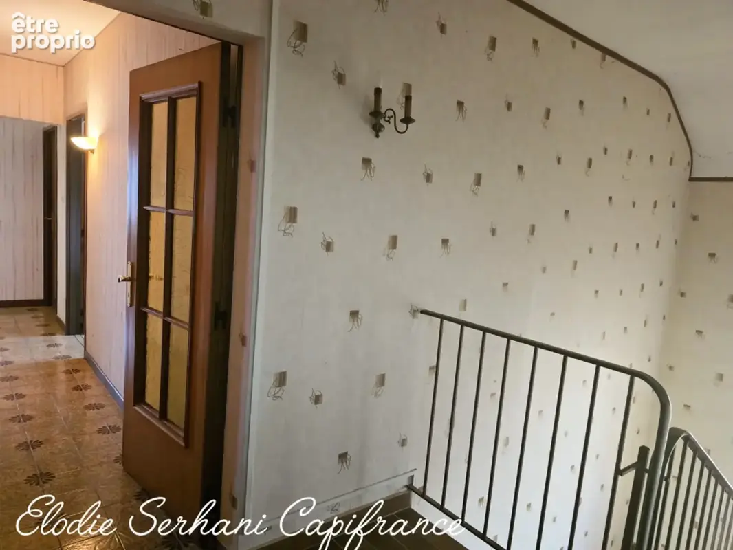 En Exclusivité, maison familiale T9 de 235m2 habitable à Montbéliard - photo 7