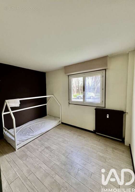 Photo 4 - Appartement à SAINT-OUEN-L'AUMONE