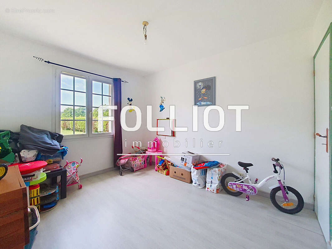 Maison (178m2) - DOVILLE (50250) - A VENDRE - photo 9