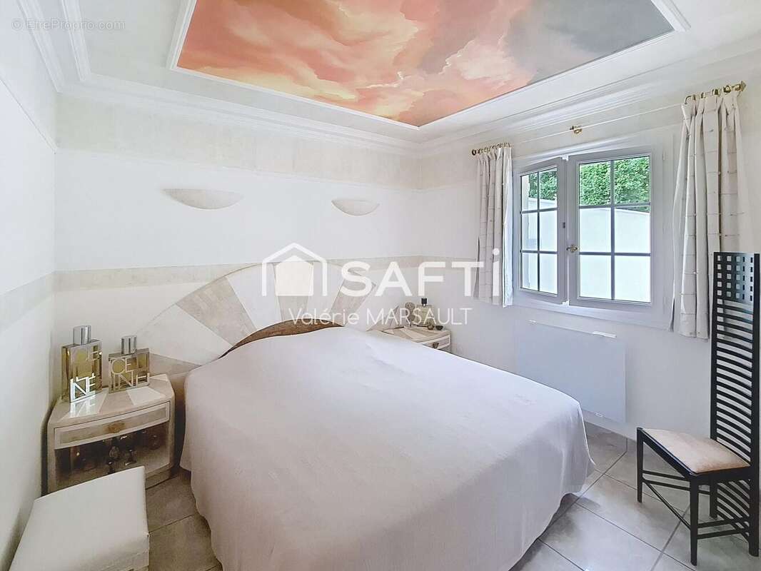 Photo 4 - Maison à SAINT-ROCH