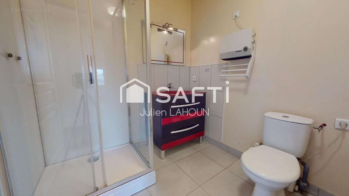 Photo 9 - Maison à BURIE