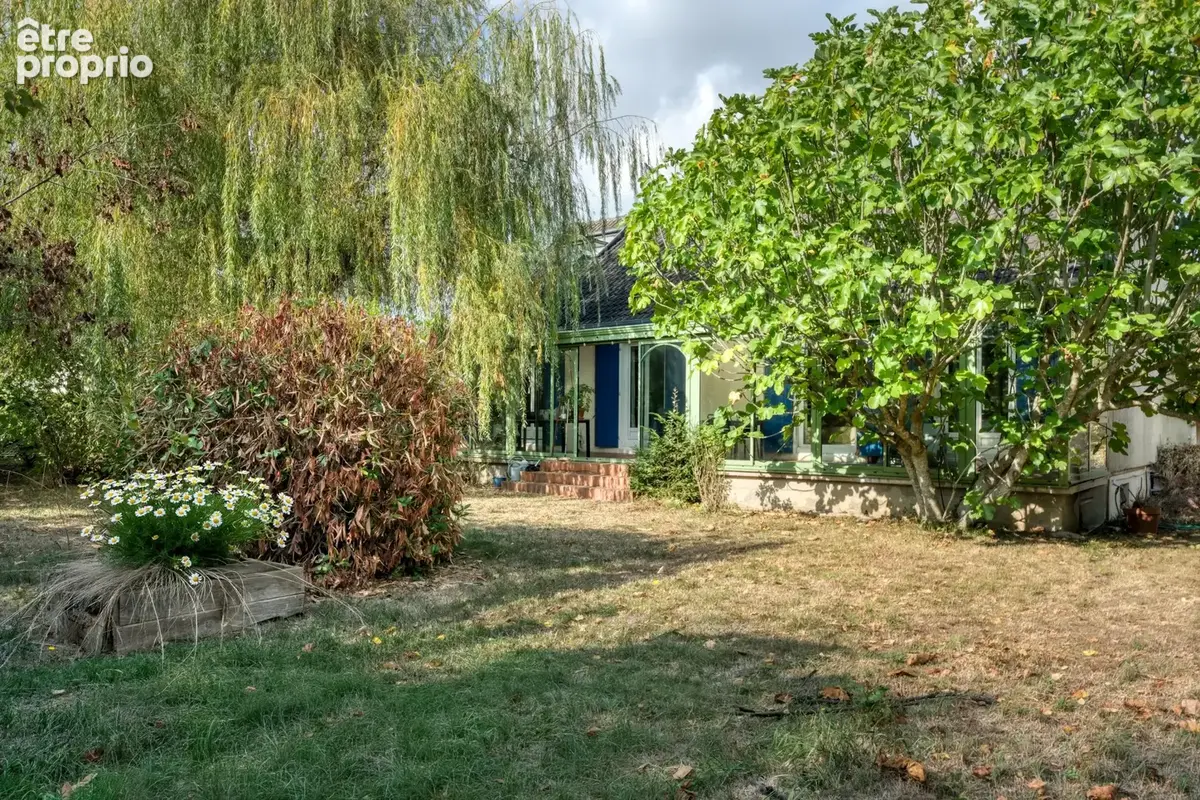 Photo Maison à Limours au prix de 520 000€