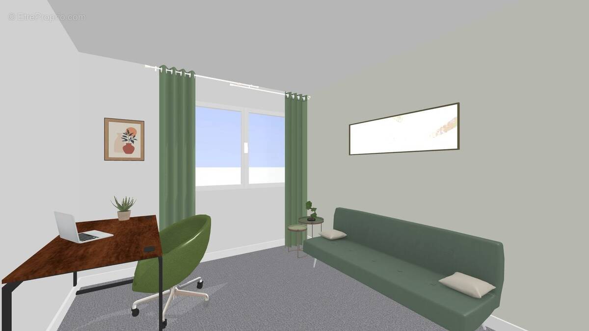 Appartement à ILLKIRCH-GRAFFENSTADEN