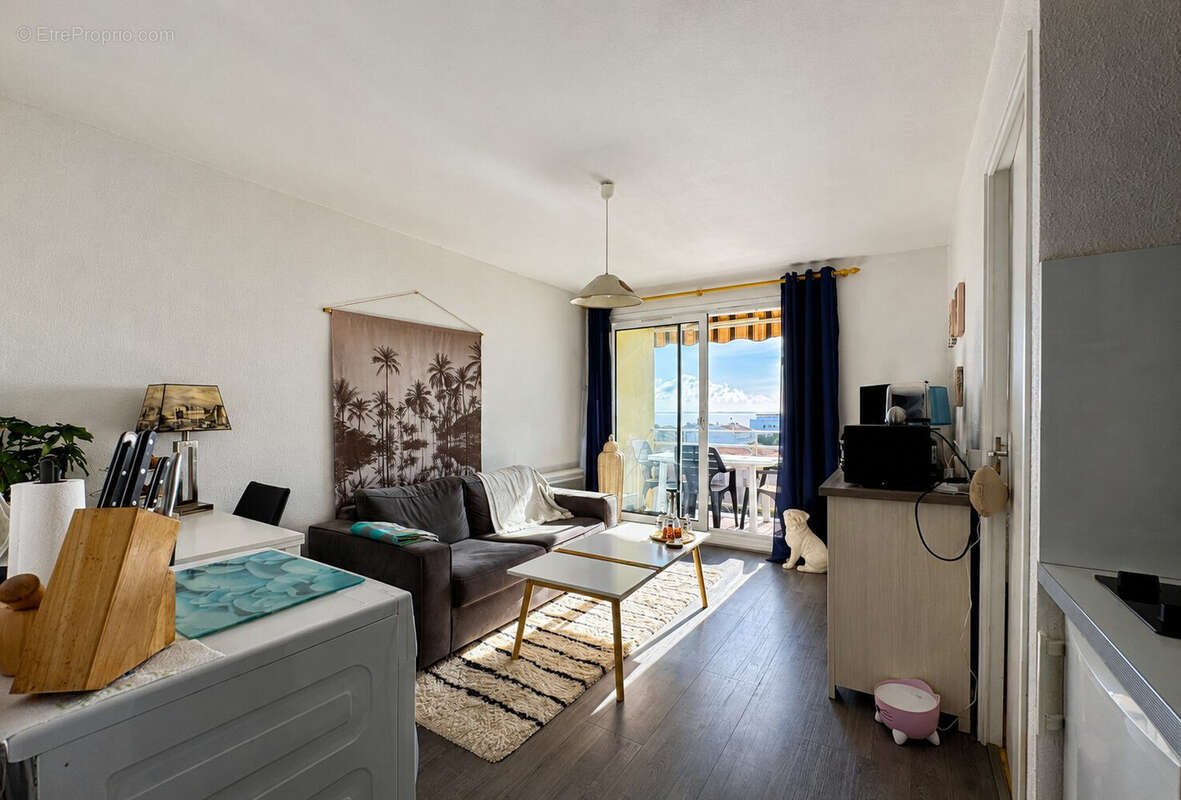 Appartement 30 m² à Royan  - photo 4