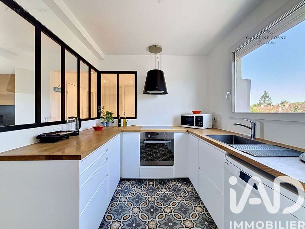 Photo 2 - Appartement à VILLIERS-SUR-MARNE