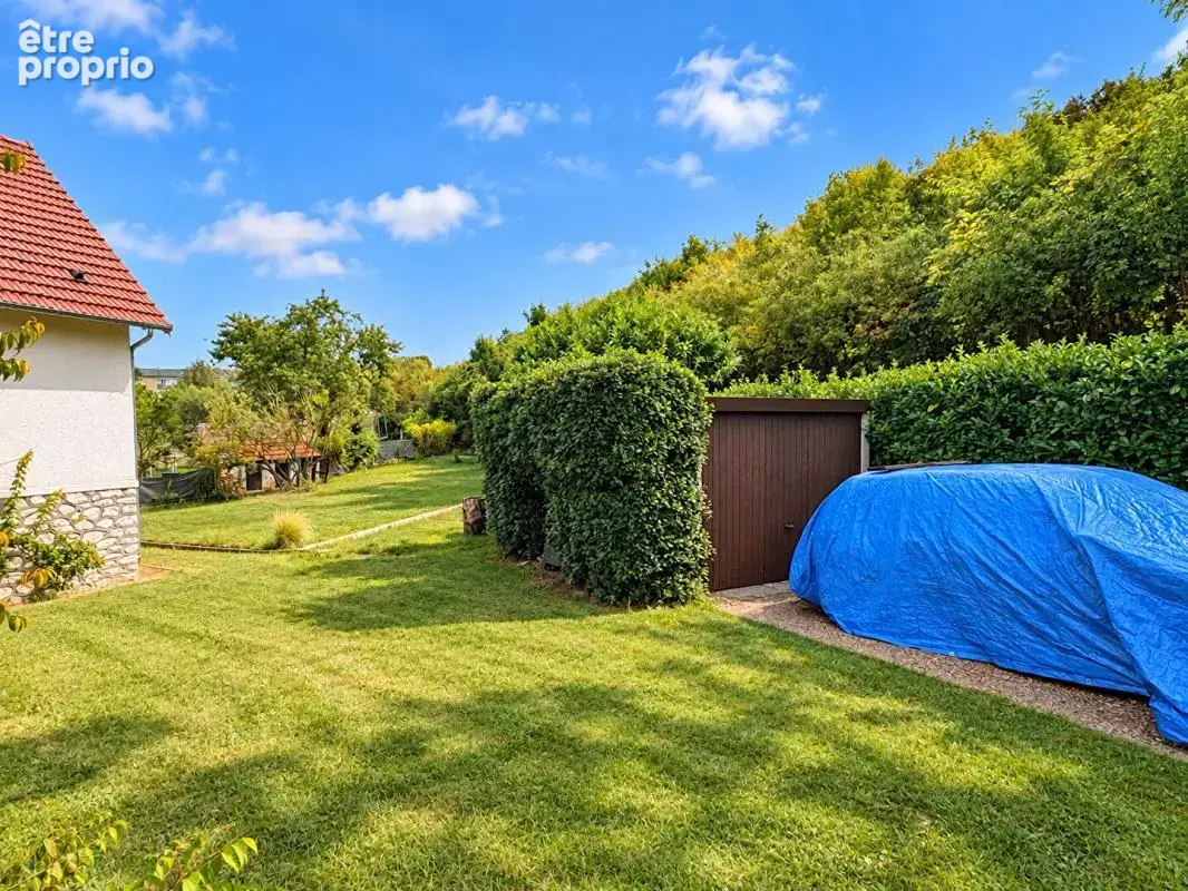 Exclusivité ! Maison familiale 4 pièces avec sous-sol total - photo 12