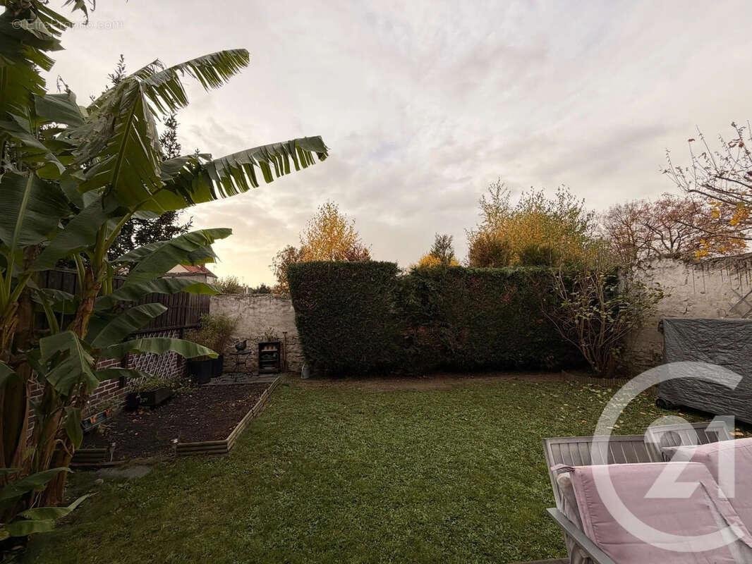 Maison à SAINT-MARD