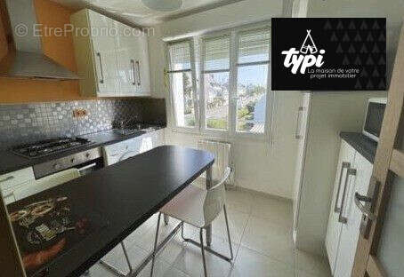 Appartement à LANESTER