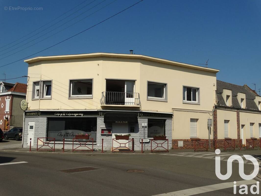 Photo 1 - Appartement à ANNEZIN