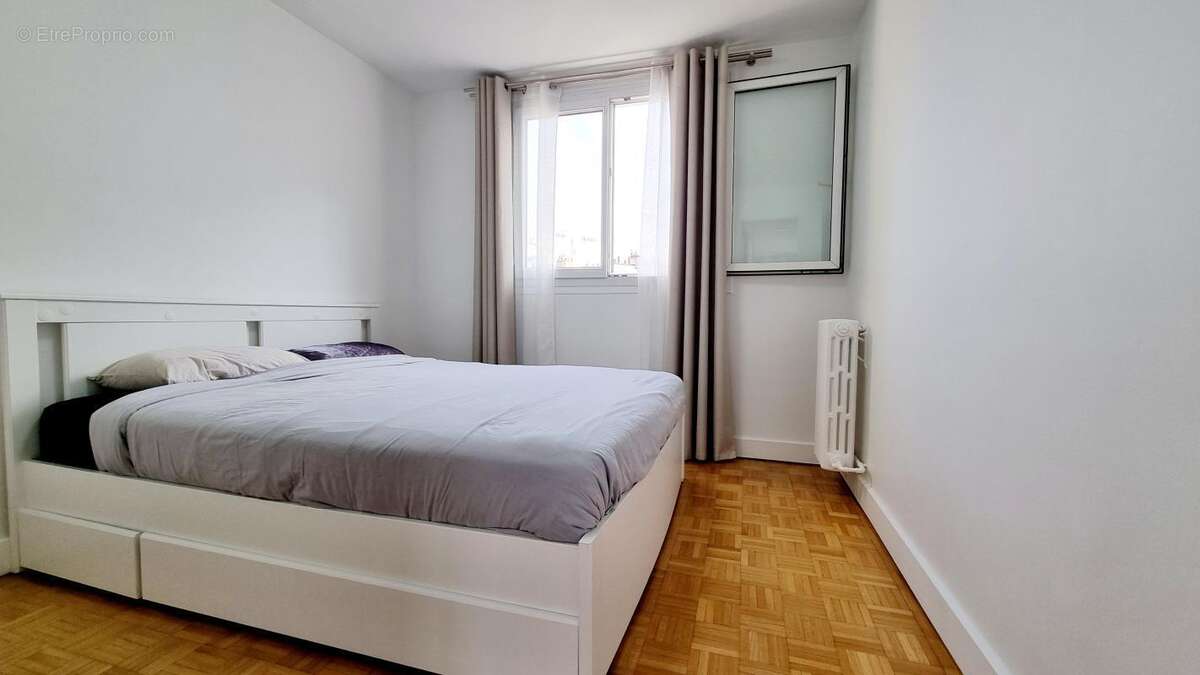 Appartement à VINCENNES