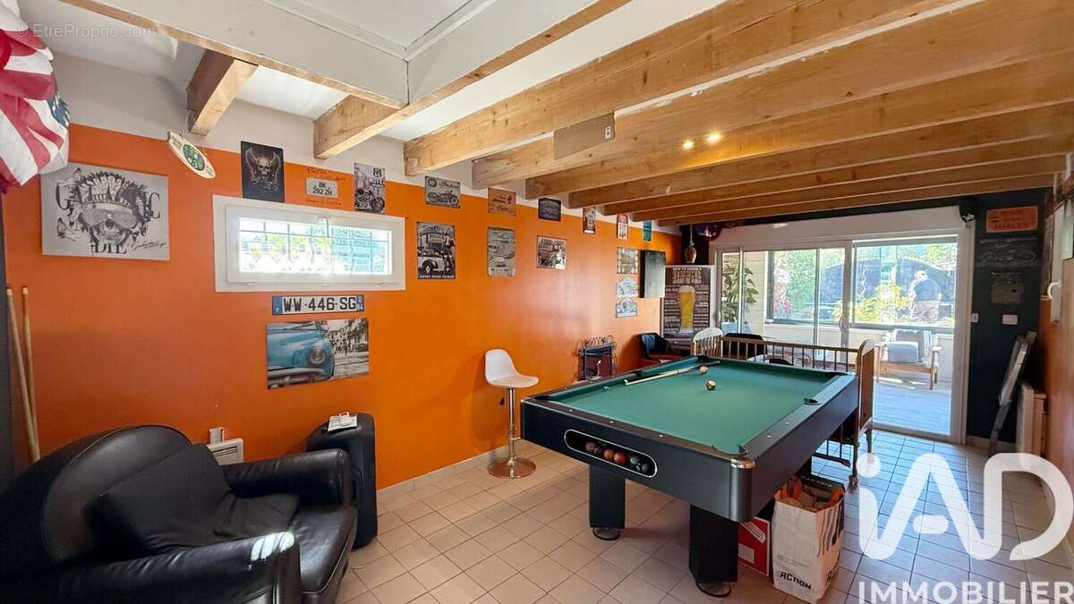 Photo 9 - Maison à ROBION