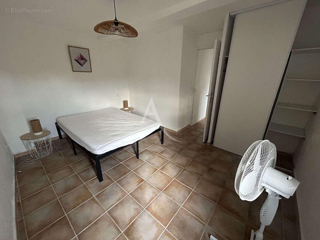 Appartement à CARCASSONNE