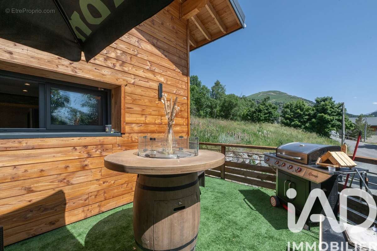 Photo 8 - Appartement à HUEZ