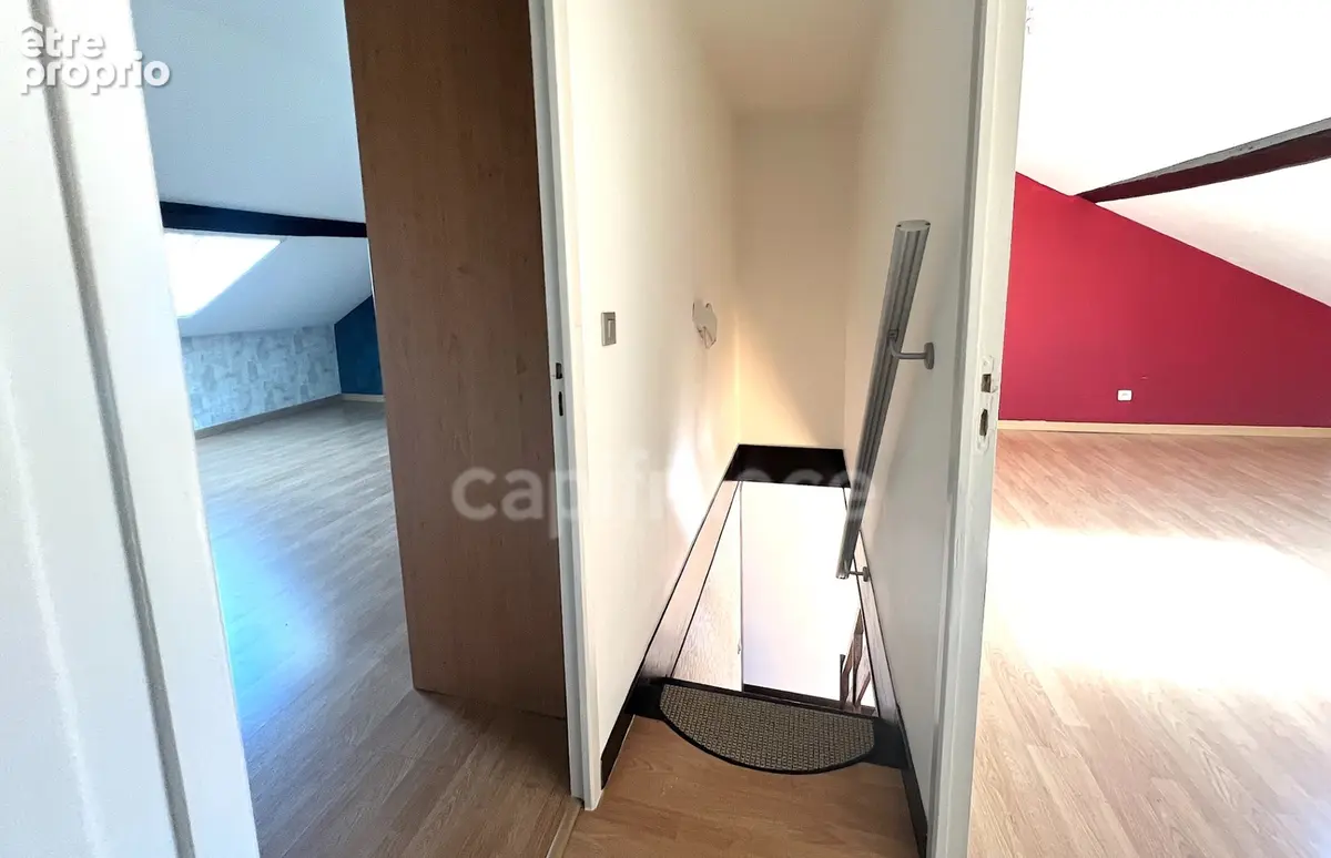 Appartement à vendre 4 pièces REIMS (51) - photo 11