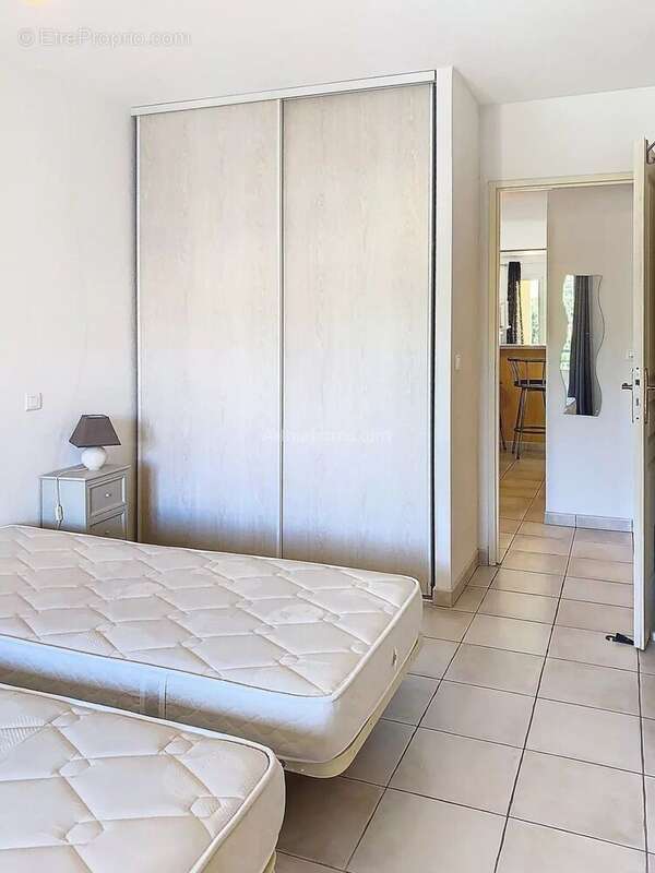 Appartement à CALVI