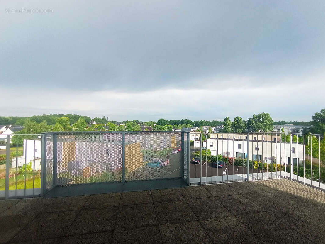 Appartement à PLESCOP