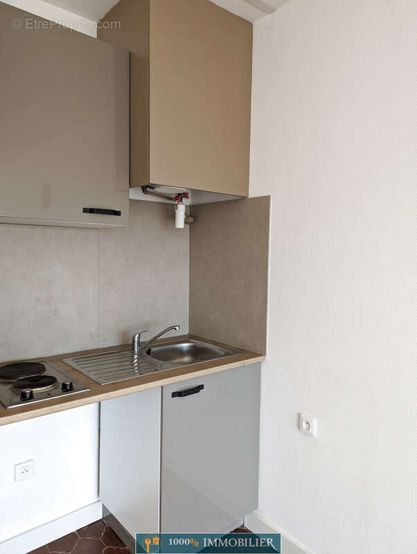 Appartement à VALRAS-PLAGE