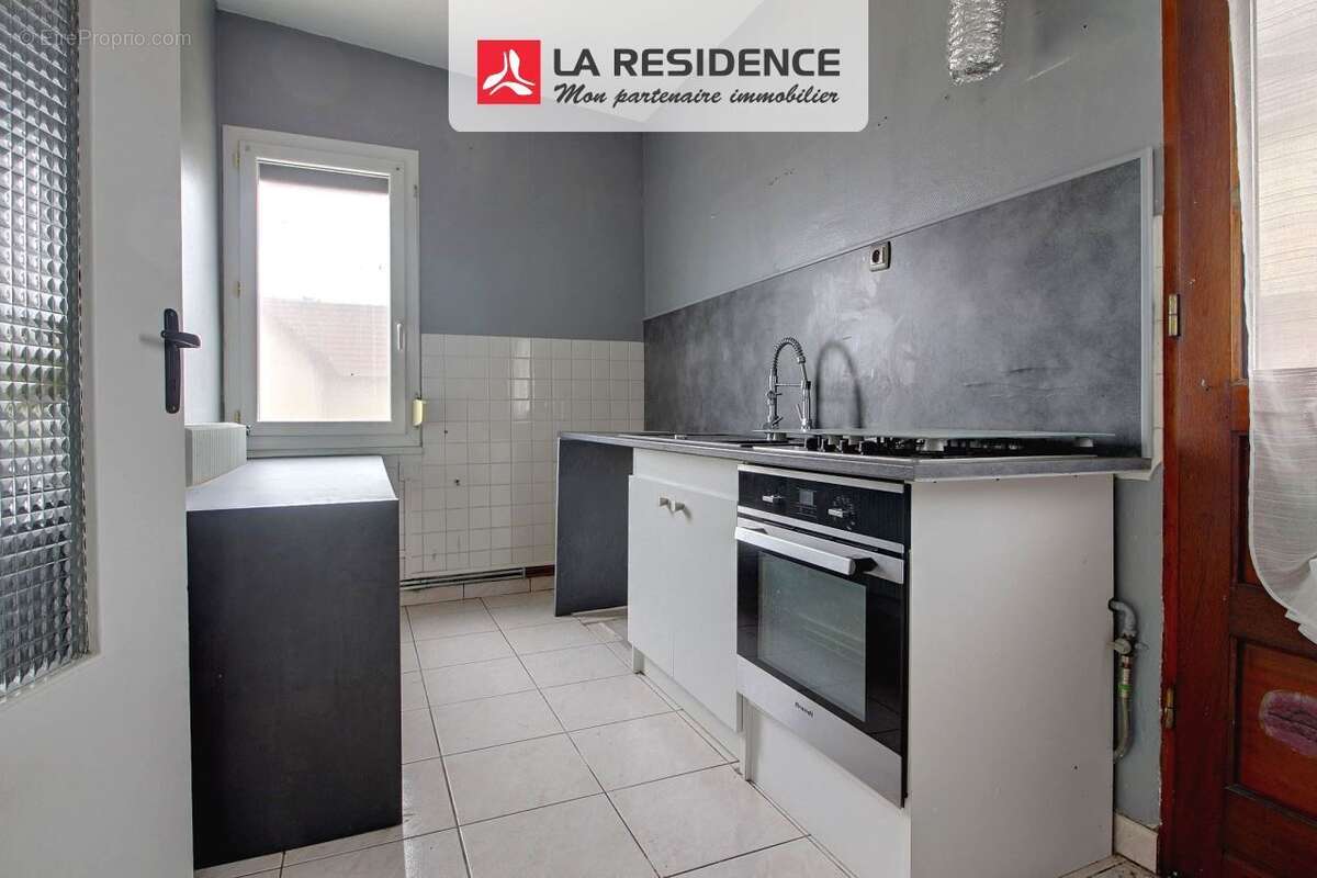 Maison 66 m² à Saint-Etienne-Du-Rouvray  - photo 3