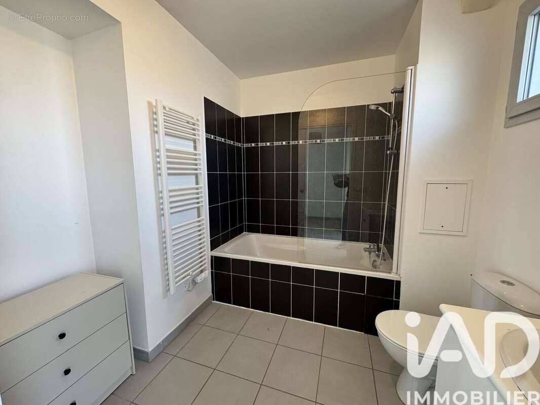 Photo 7 - Appartement à ATHIS-MONS
