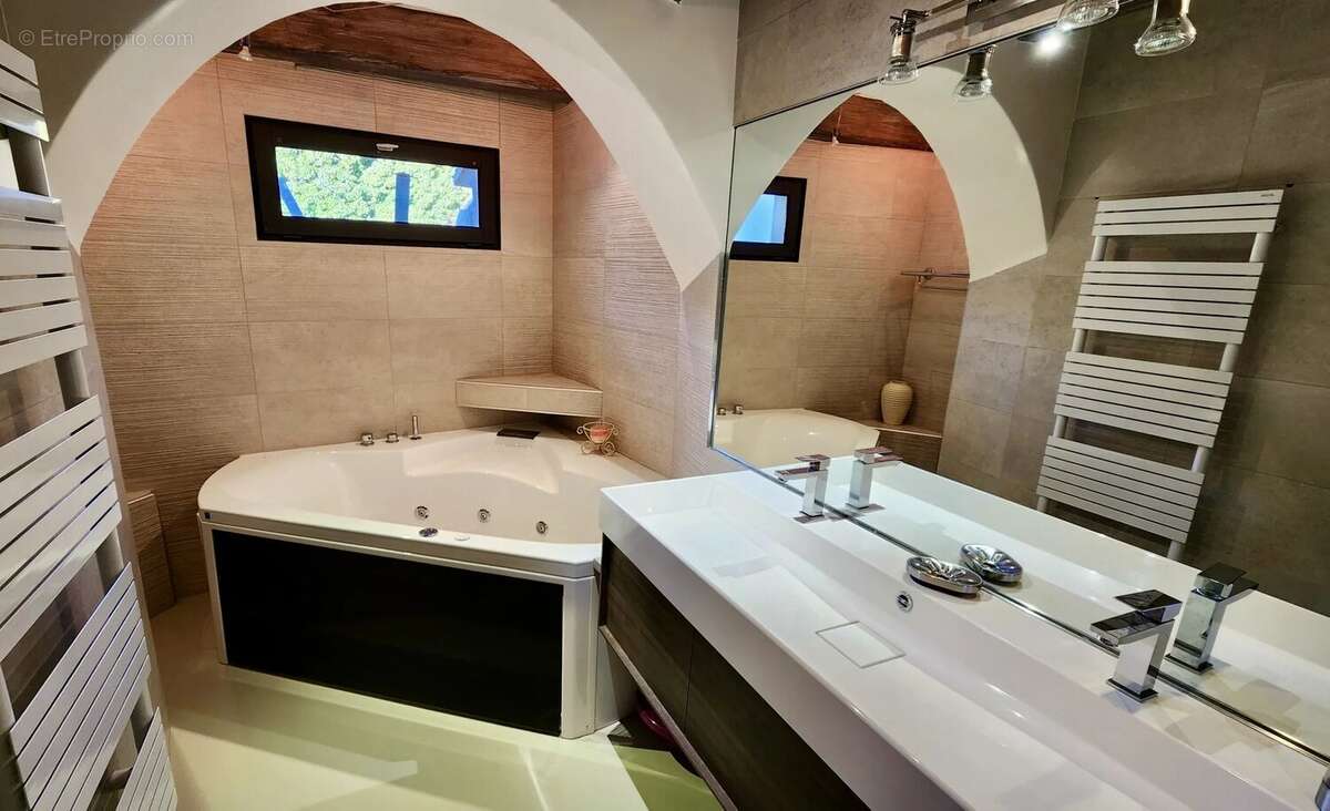 Propriété contemporaine d’exception avec vue panoramique - photo 20