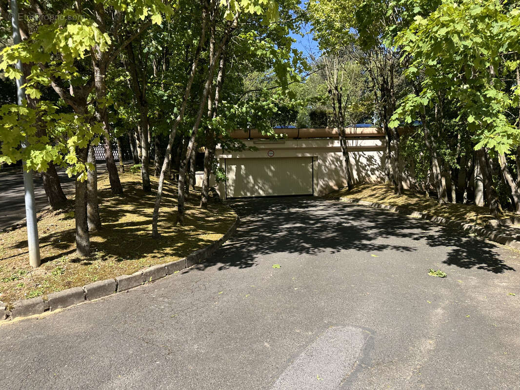Appartement à VAIRES-SUR-MARNE