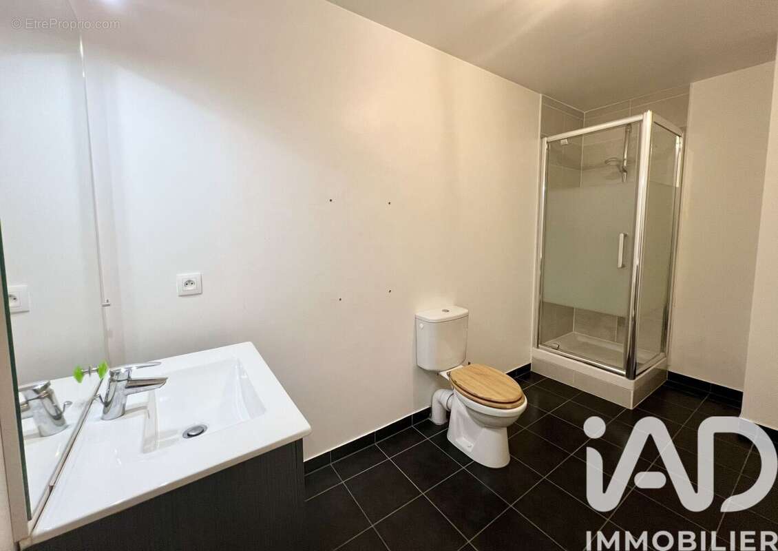 Photo 7 - Appartement à JOUY-LE-MOUTIER
