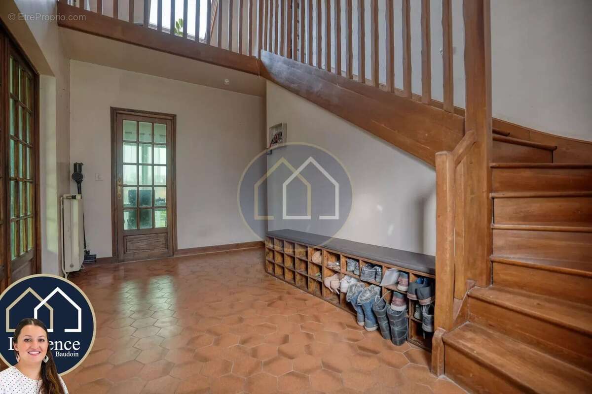 Maison à NOGENT-LE-ROI