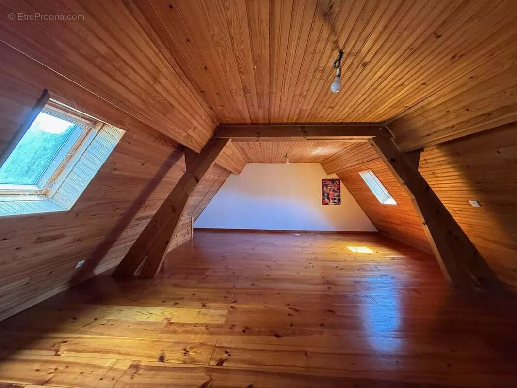 Maison à SALIES-DE-BEARN