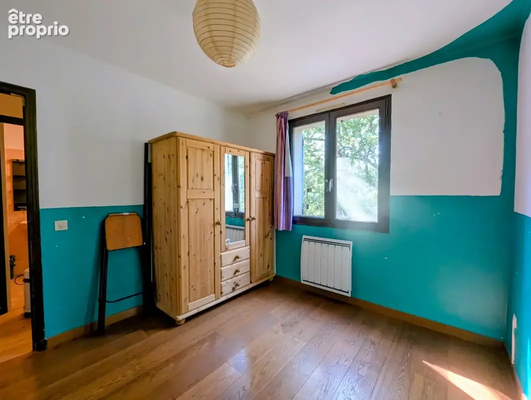Maison à vendre 6 pièces SAINT HIPPOLYTE DU FORT (30) - photo 12