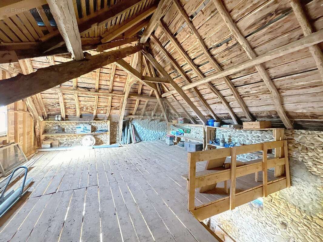 Maison à PERE