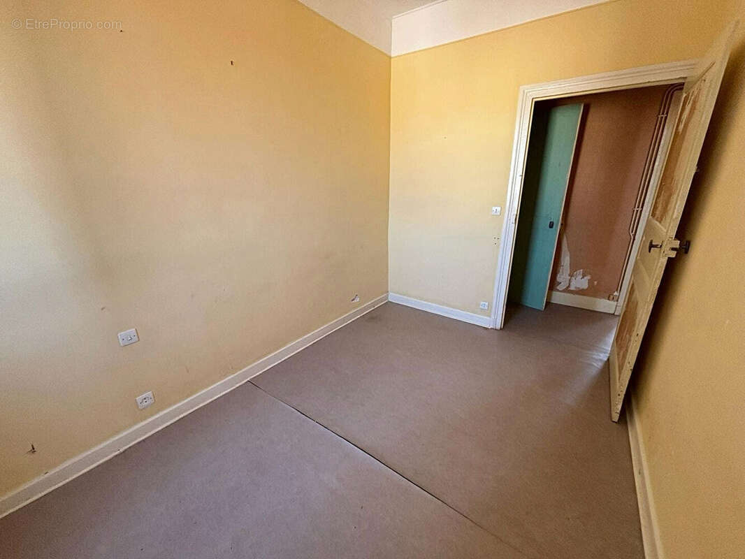 Appartement à ROANNE
