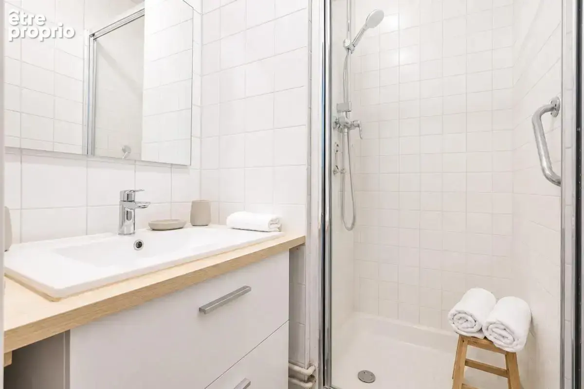 T6 colocation Choisy-le-Roi RER C T9 TVM - photo 16