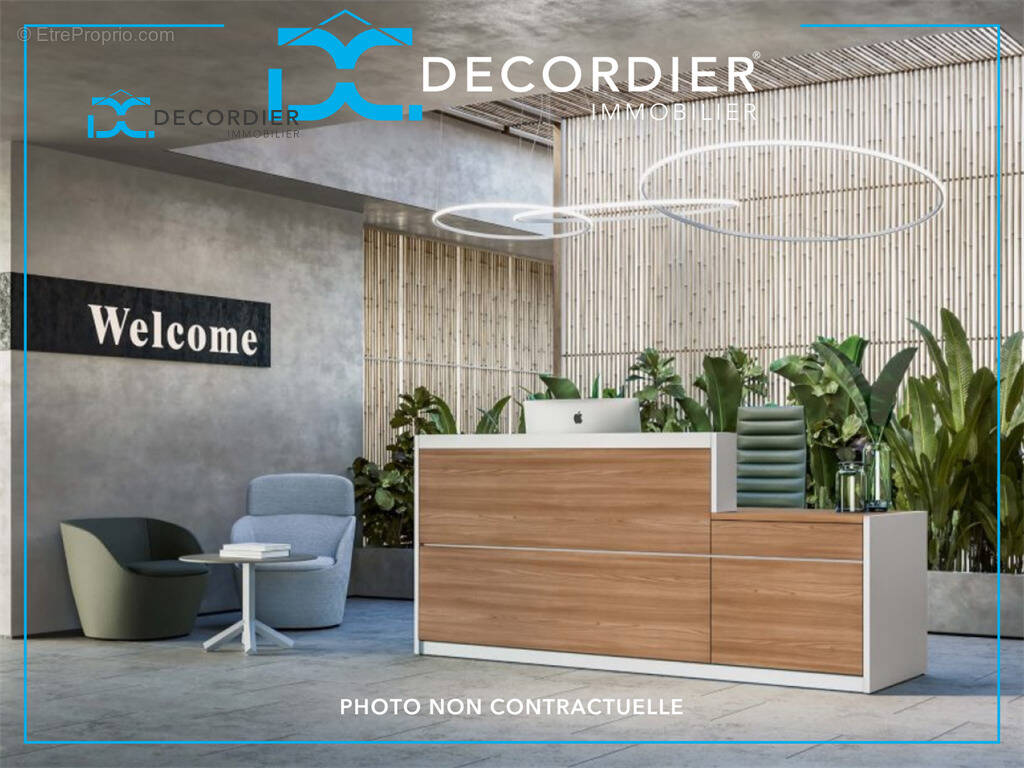 Commerce à EVIAN-LES-BAINS