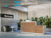 Commerce à EVIAN-LES-BAINS